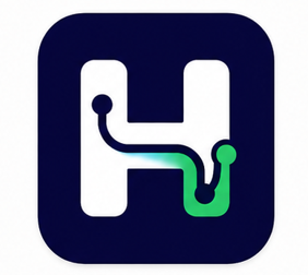 HackifyTech logo